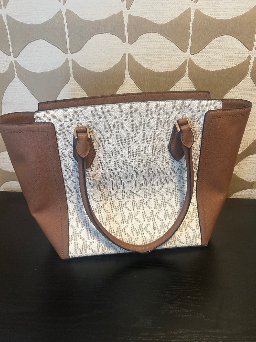 Michael Kors handbag
